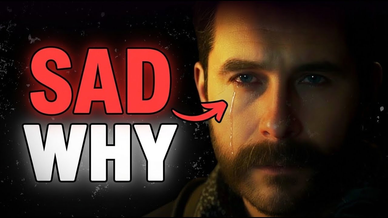 The Tragic Story of Captain Price