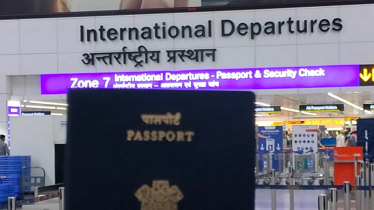 Let's go to Russia।। My First International Flight Journey।। International Theatre Festival, Moscow