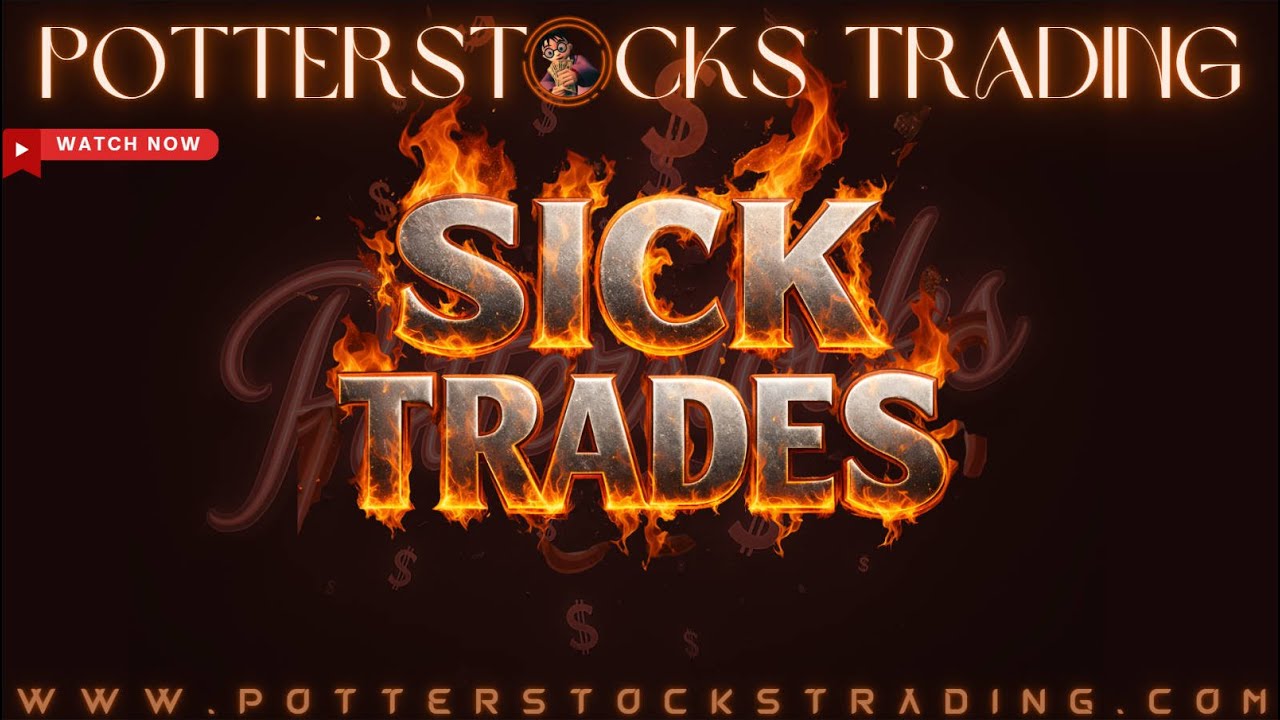 Influenza Trading! I am sick, but so are the Trades