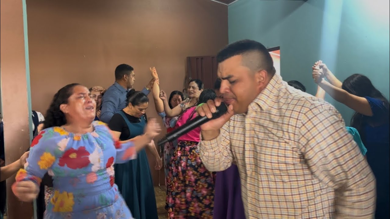 AYUNO DE MILAGROS CASA DEL PROFETA ELÍAS FLORES 🙏🏻🔥🦁 