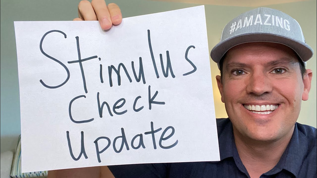 Fourth Stimulus Check Update: Biden Will Start Campaigning To Get Infrastructure Support
