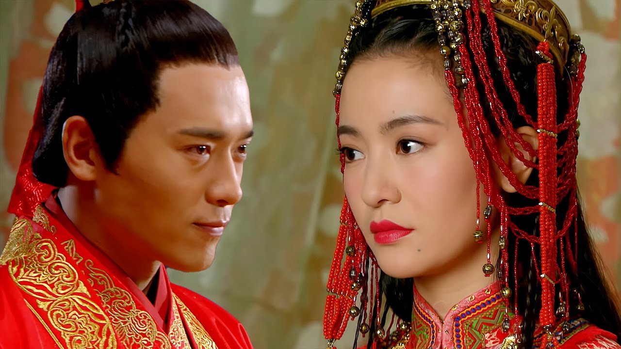 Hoàng Hậu Dứt Tình Người Mới, Trở Về Bên Hoàng Đế Làm Chủ Chốn Hậu Cung | Phim Cổ Trang Trung Quốc