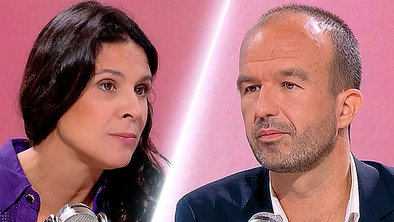 🔴 Bloquons tout !