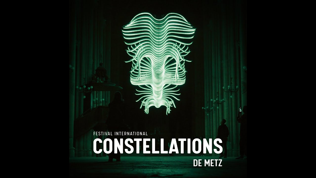 Constellations de Metz