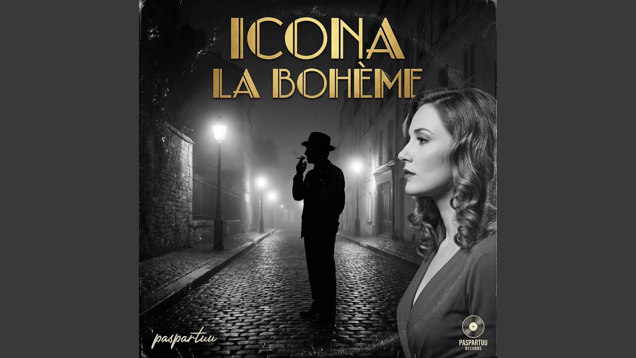 Icona La Boheme