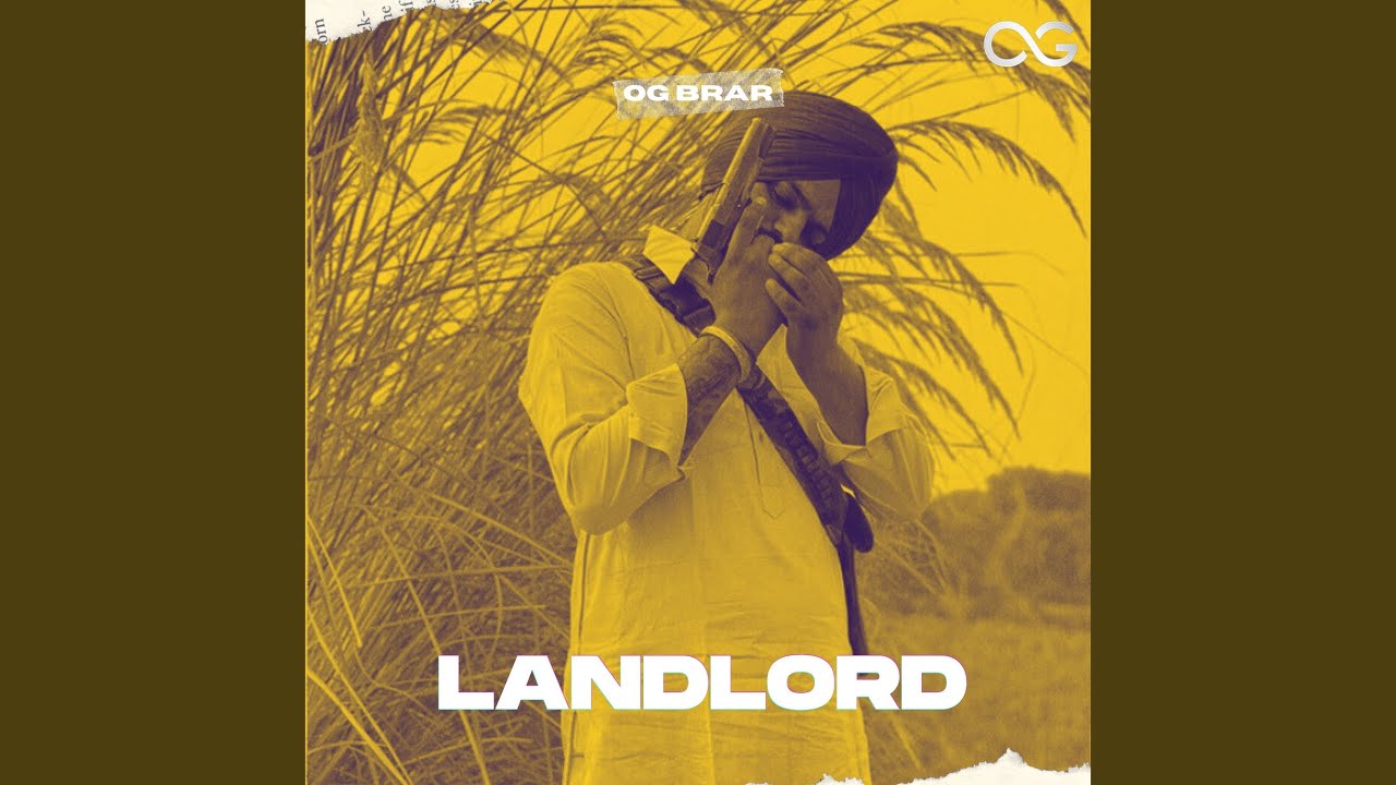 LANDLORD