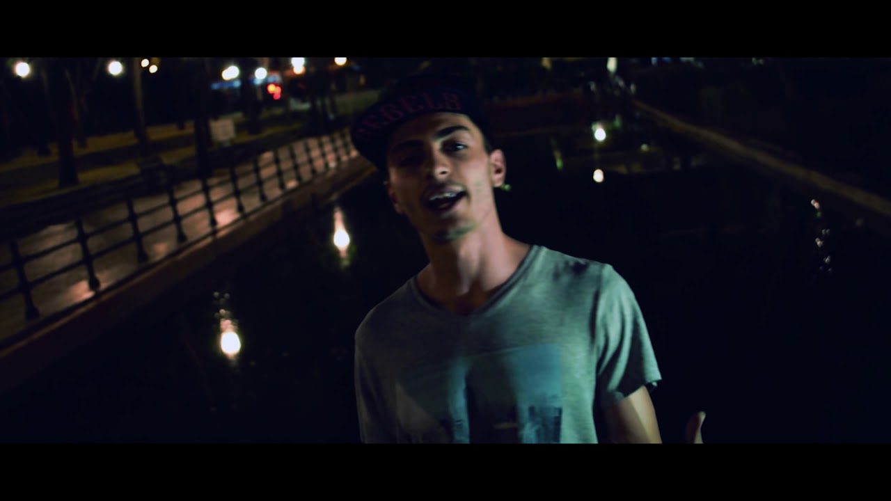 Sweet Pain - Ciclo H2O (Videoclip)