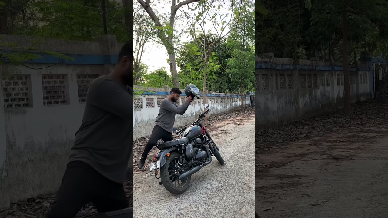 Just take a ride ❤️ #shorts #viral #jawa