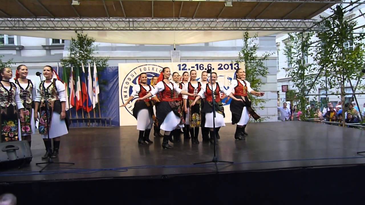 FS Karpaty - 1. díl