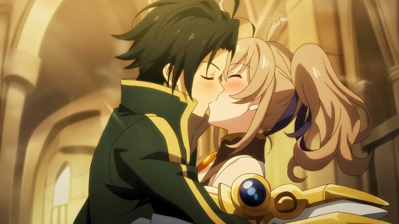 💖10 Animes De ROMANCE, MAGIA Y FANTASÍA Que TIENES QUE VER💖