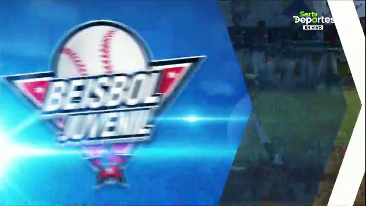 #ENVIVO | Coclé vs Chiriquí | Serie Final - 4 - BÉISBOL JUVENIL 2025