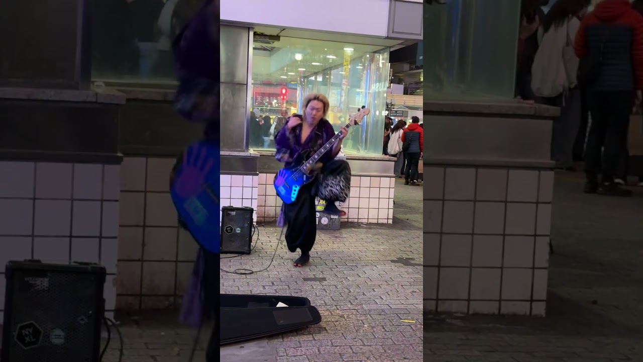 Japan 😁