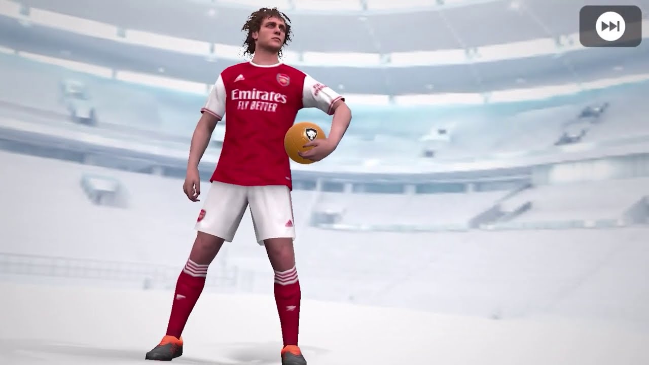eFootball PES 2021 Mobile Android Gameplay #100 Pack Opening 😥