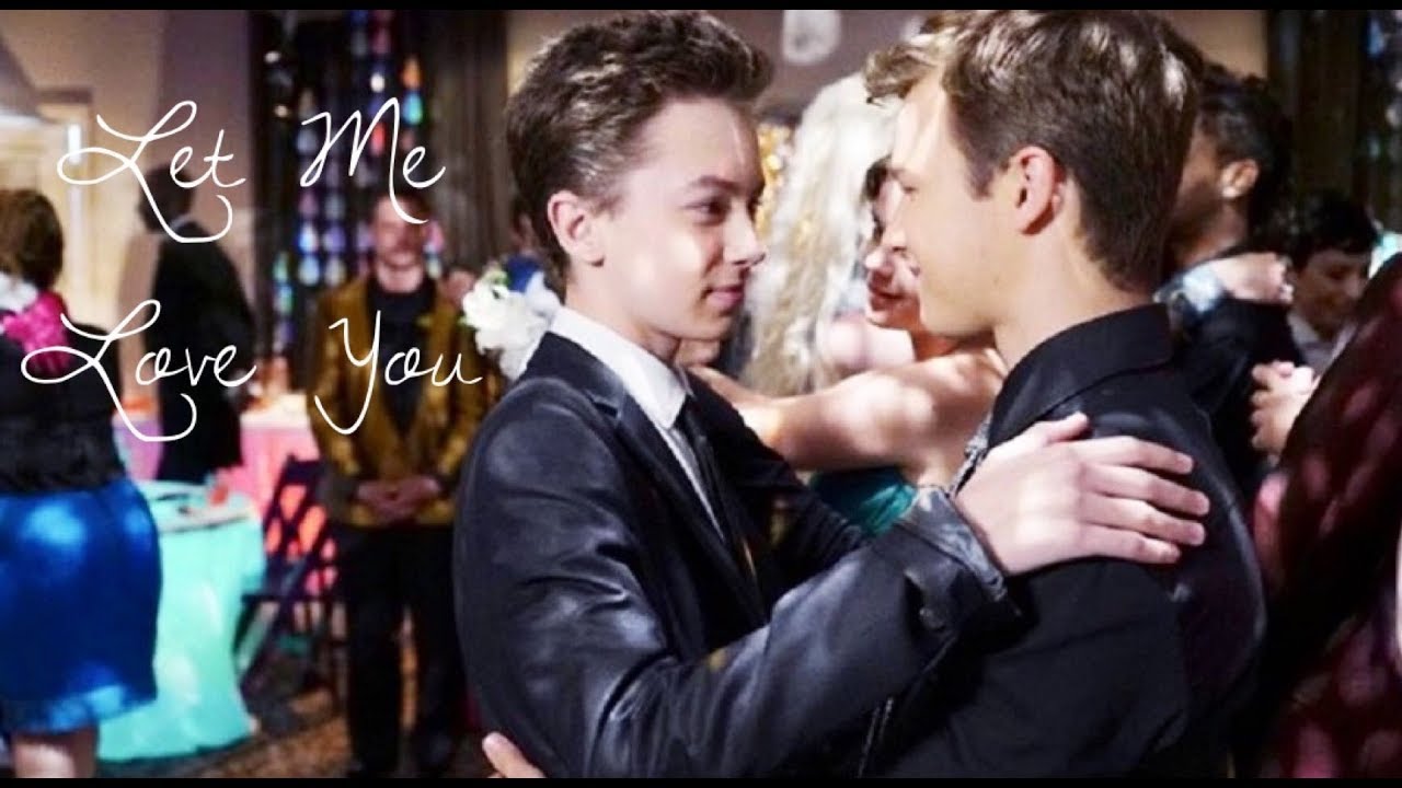 Jonnor | Let Me Love You