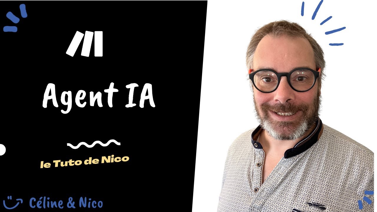 Comment configurer ChatGPT (ou Gemini) via un Agent AI pour qu'il gère ma boite mail.