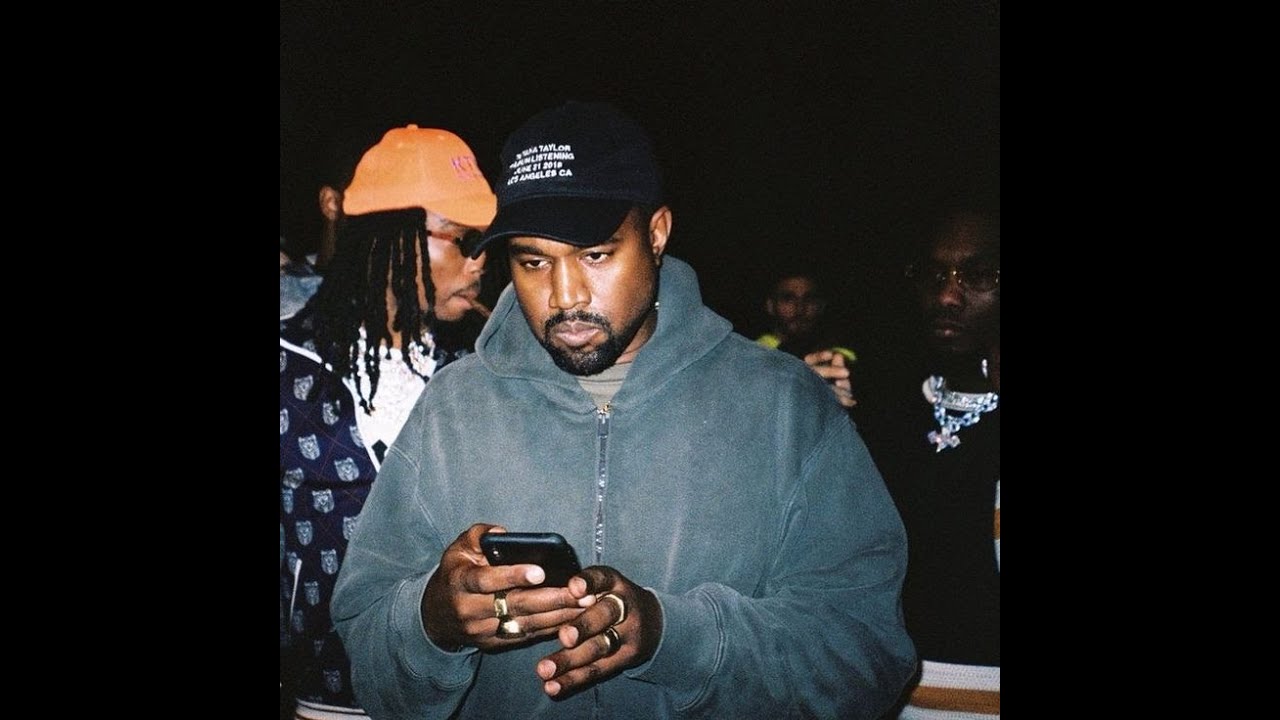 [FREE] KANYE WEST BULLY SAMPLE TYPE BEAT 