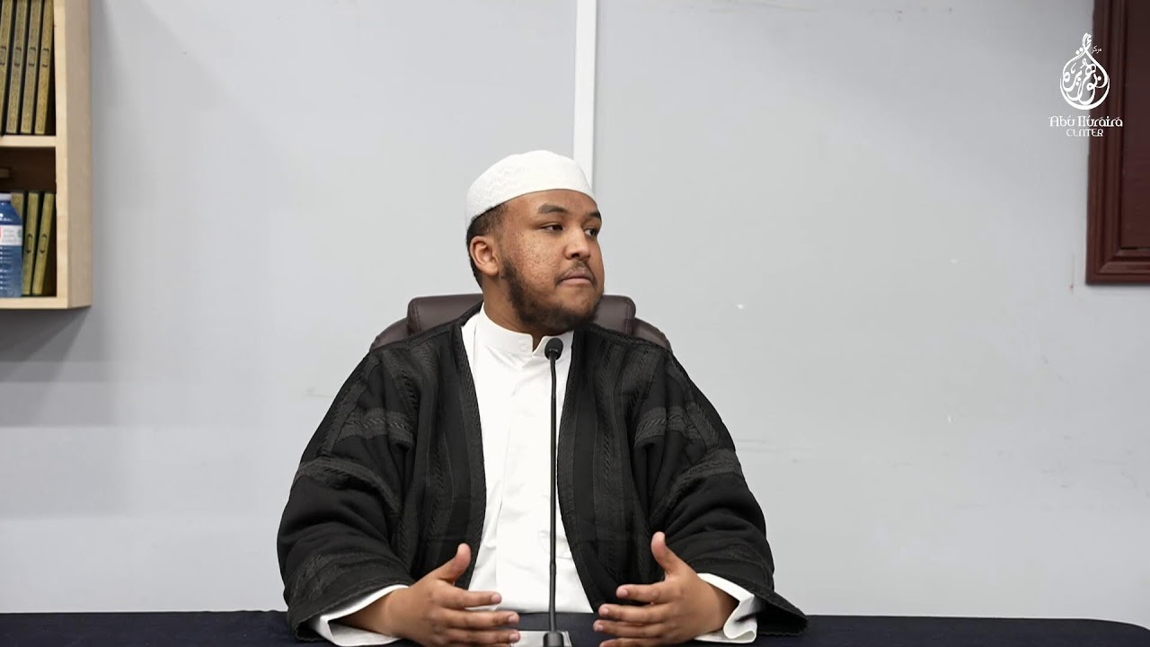 The people of the Elephant| Ramadan Series: Stories from the Quran | Sh. Khaled Bulhan