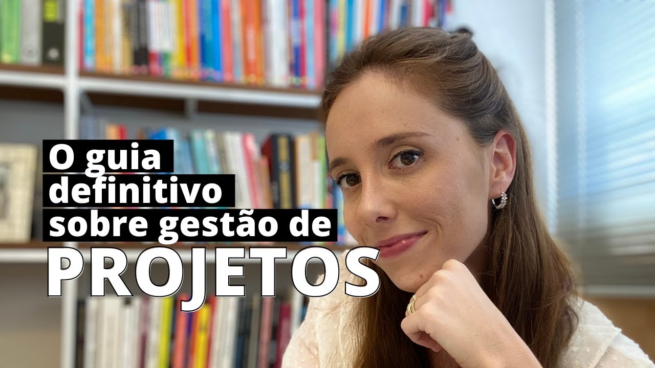 TUDO SOBRE PROJETOS: O que são, como defini-los e como executá-los