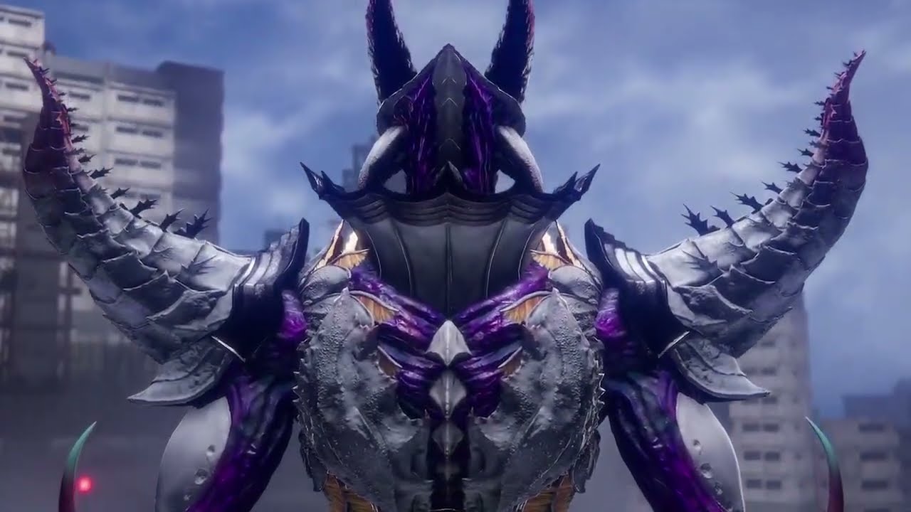 Ninja Gaiden 4 The Two Masters Part 1