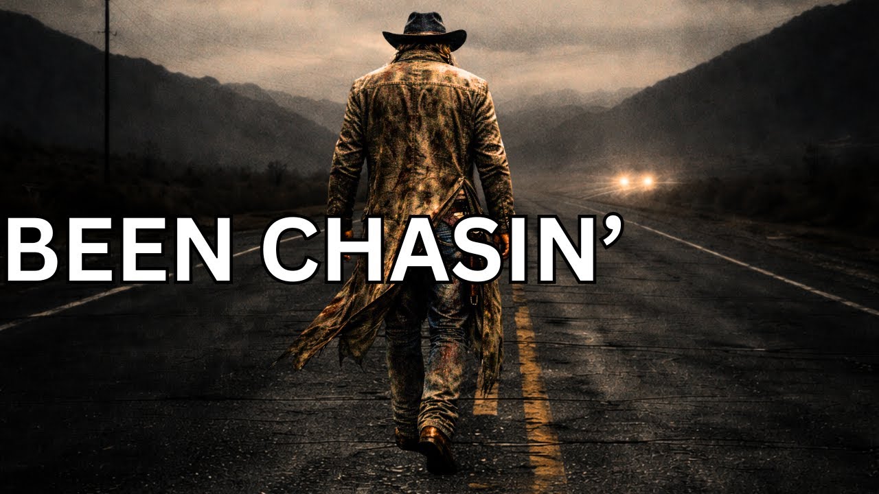 Been Chasin' Music Video