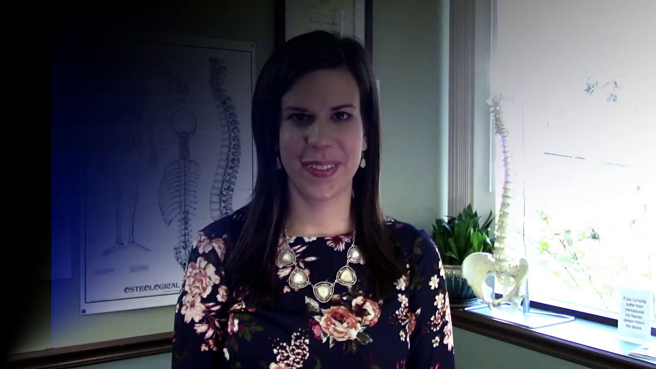 inBalance Chiropractic and Wellness - Pregnancy