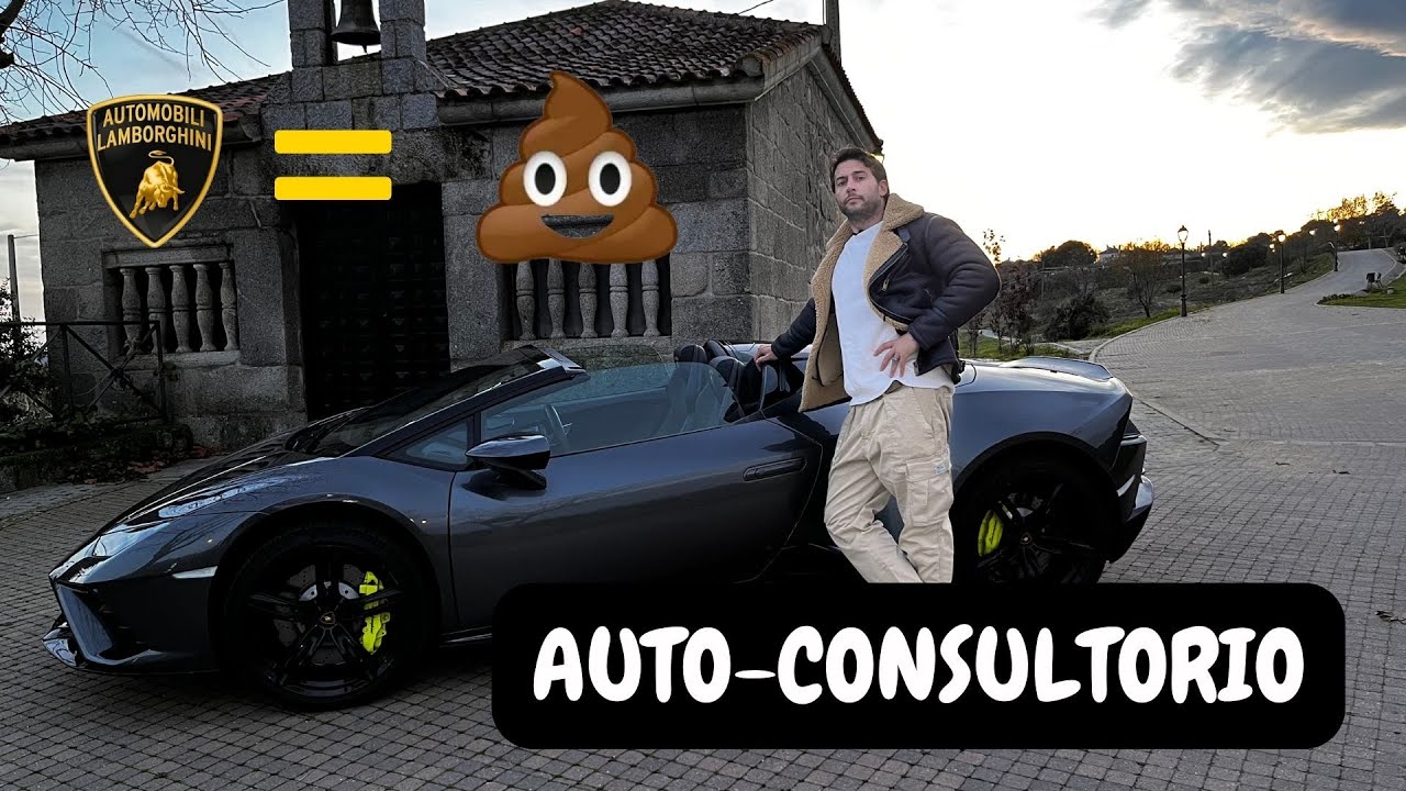 CONSULTORIO AUTOMOVILÍSTICO