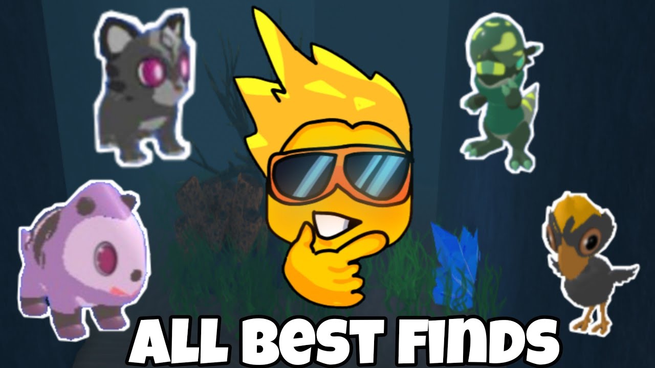 I Revived 4,500+ Fossils, here's all that I Got | Loomian Legacy
