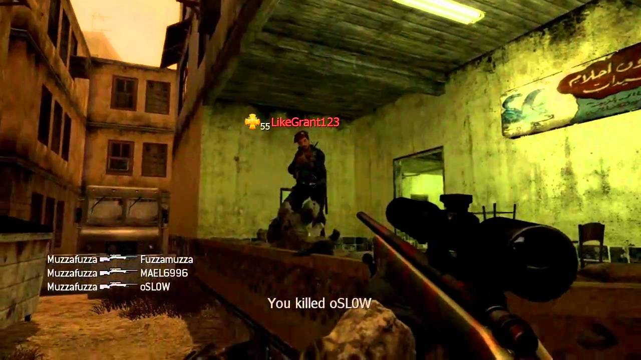 Call of Duty Bouncing Guide - How to Bounce in CoD