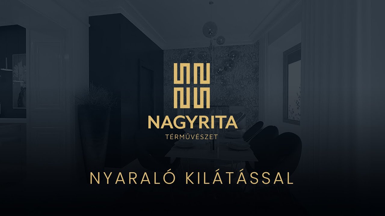 Nyaraló Kilátással | Luxus apartman Sopronban