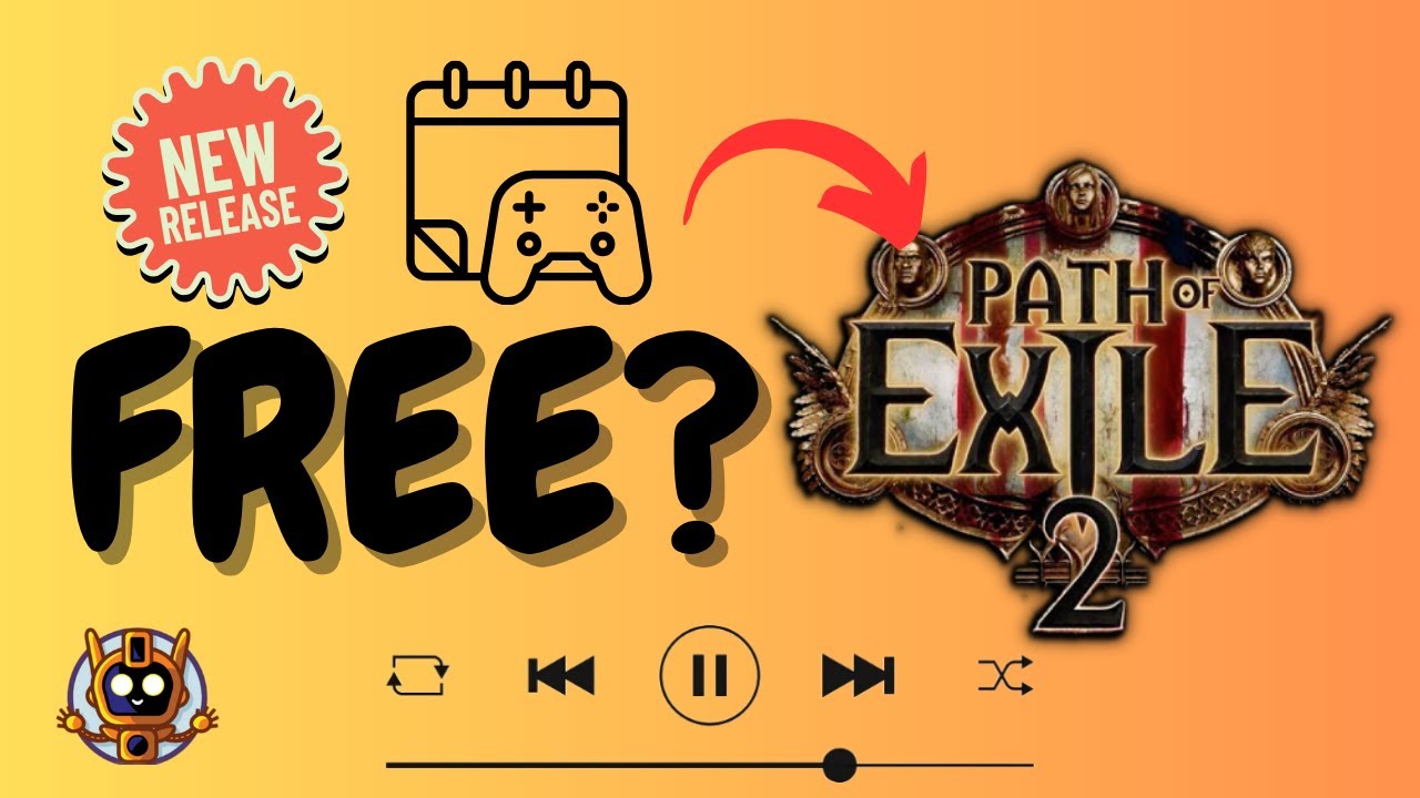 Path of Exile 2 бесплатна? (Когда выйдет) &mdash; полное объяснение