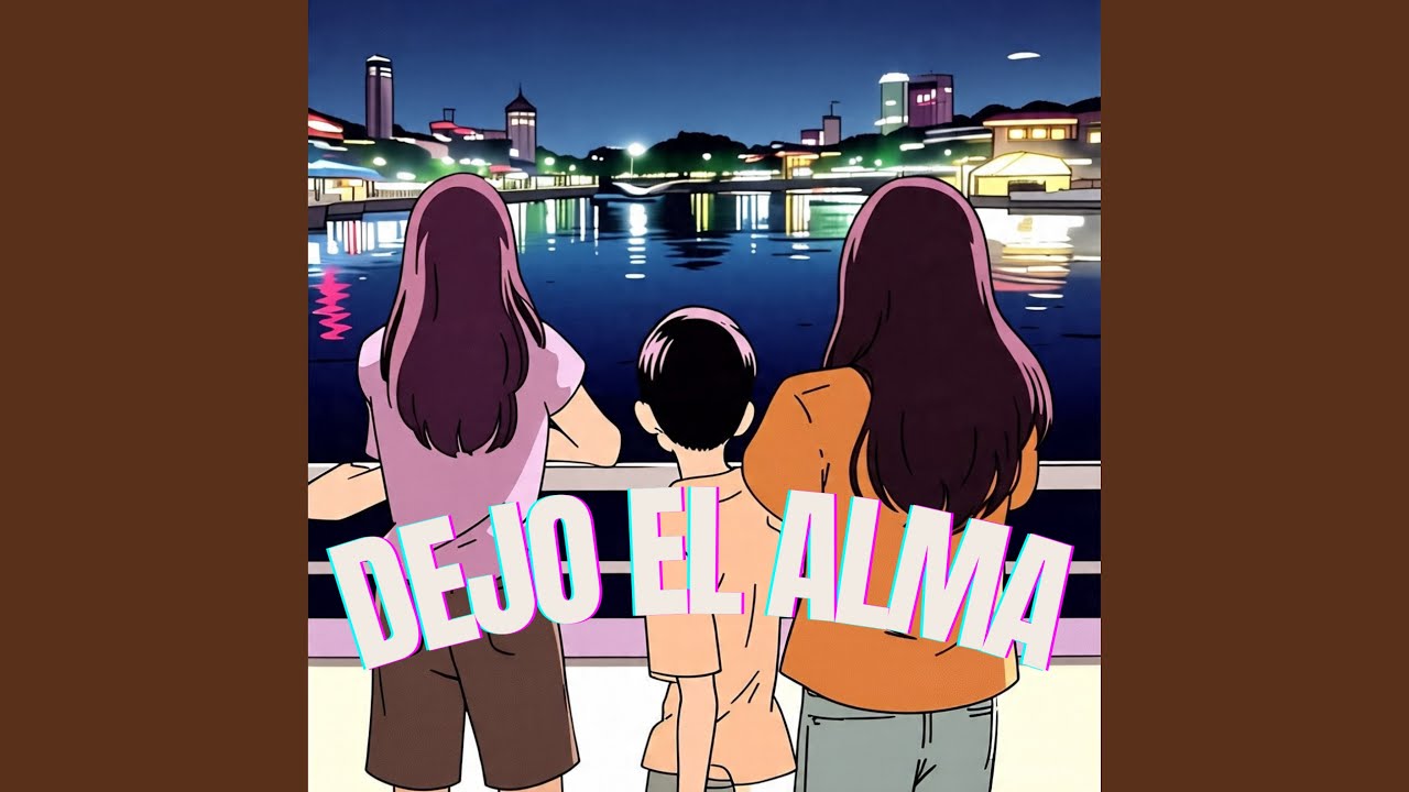 Dejo el Alma