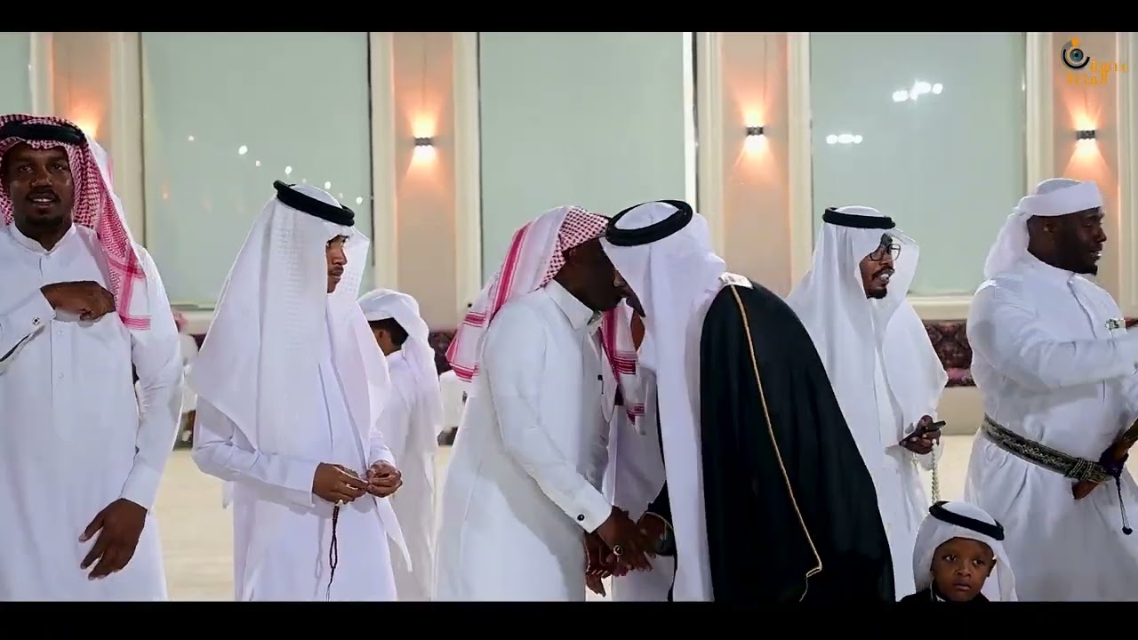 حفل زواج/ مجيد سعيد سعيد ال قاحص