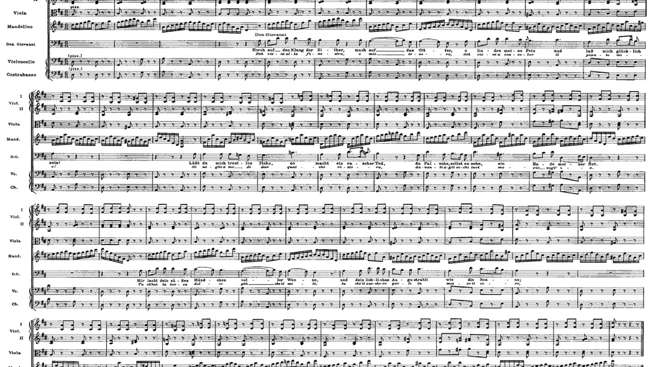 [Janusz Monarcha+Michael Halasz] Mozart: Don Giovanni-