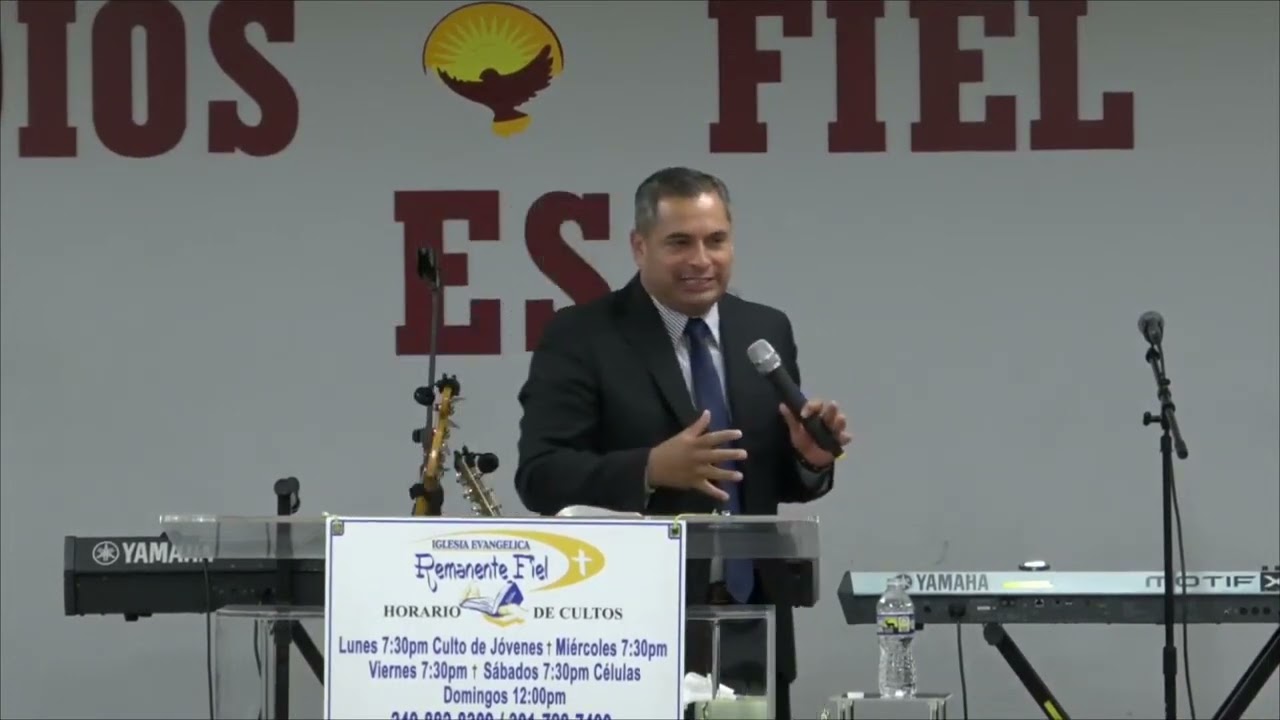 La Higuera Esteril- Pastor Hugo Albornoz