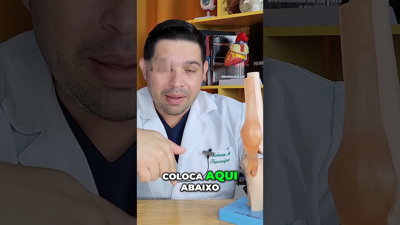 Tratamento de Les&otilde;es em Membros Inferiores: Conservador ou Cirurgia