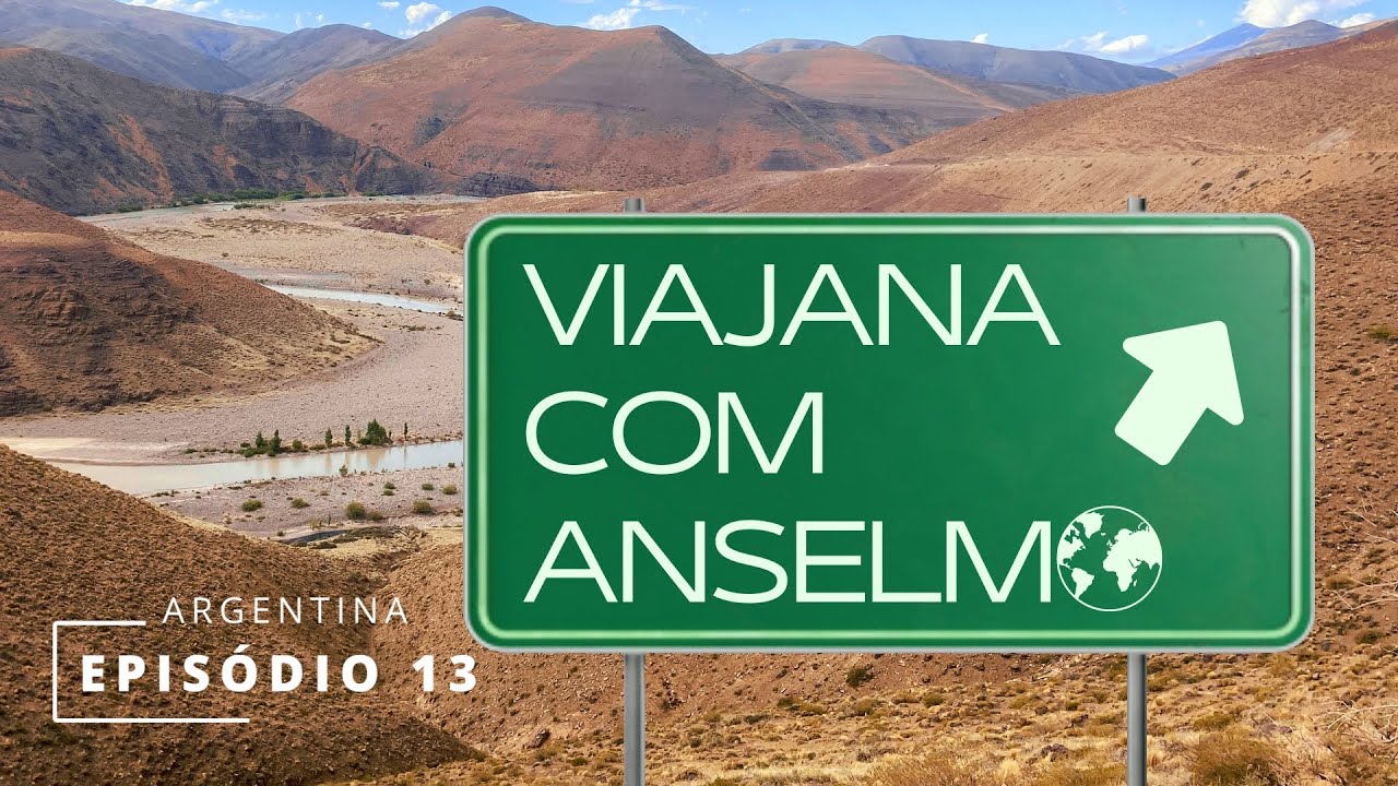 Finca las Nubes + Vinas en flor + Cafayate - Viagem pela Argentina - Episódio 13