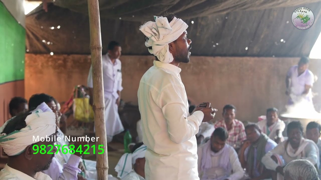 Dukh Jiwi Ko Saw Kupili Tuplas | Disom Hapram Bir Garh | Part - 261