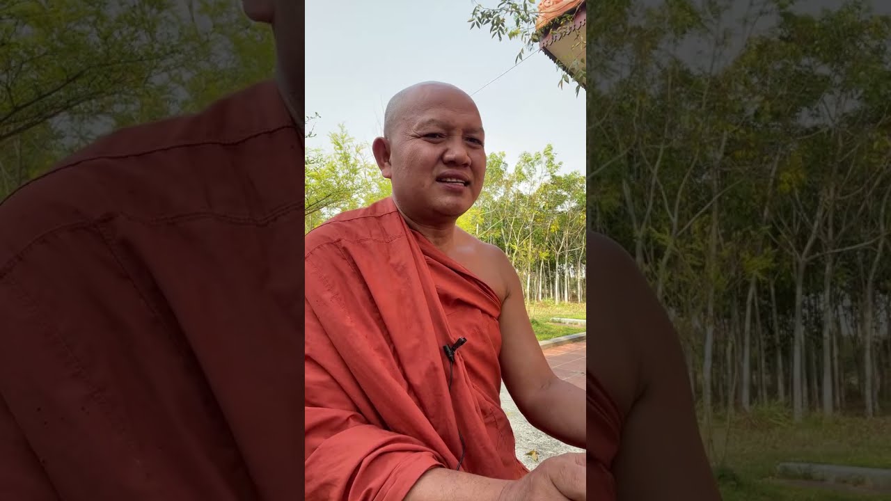សិក្ខា វិនយោ កំពុង​ផ្សាយបន្តផ្ទាល់!