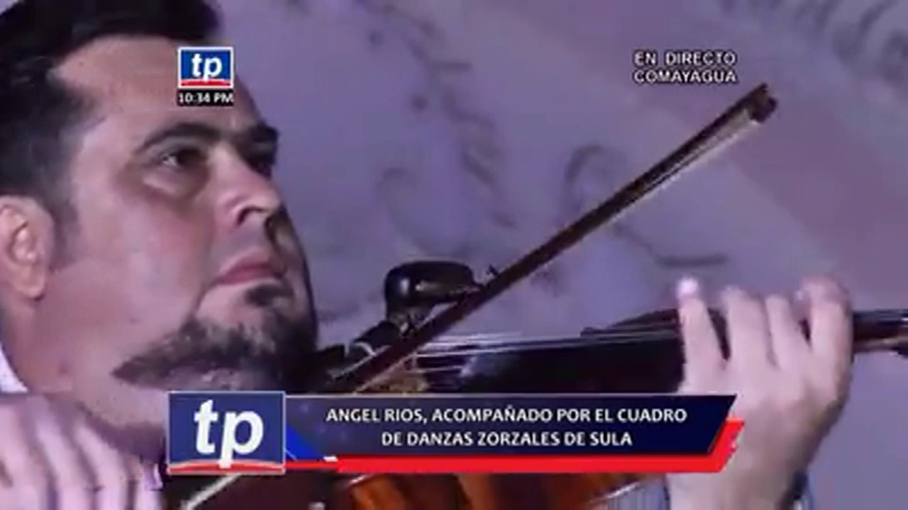 Angel Rios - El Vuelo de la Serpiente Emplumada( Pieza Maya)