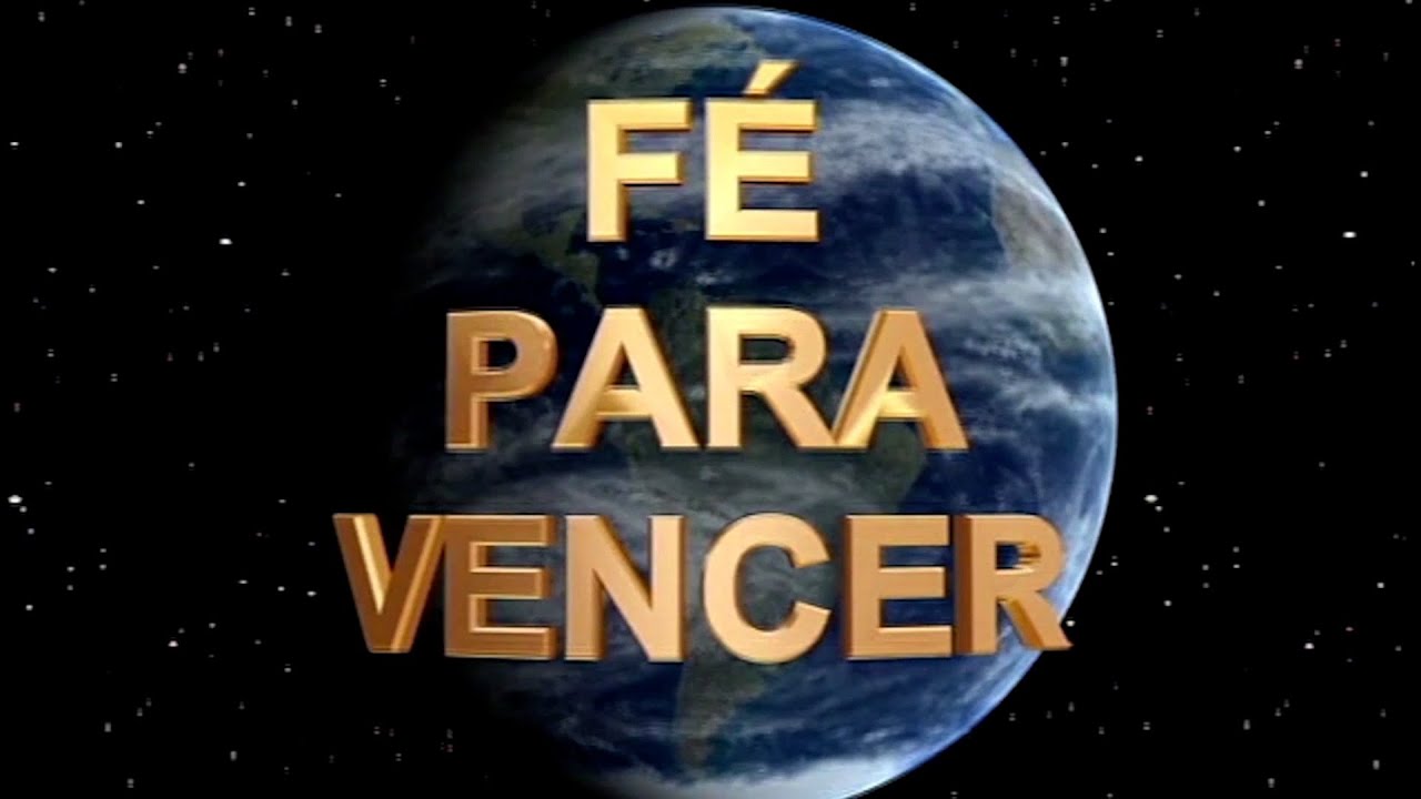 Programa Fé Para Vencer | O FUTURO LAR |11/NOV/2025 | Brasília - DF