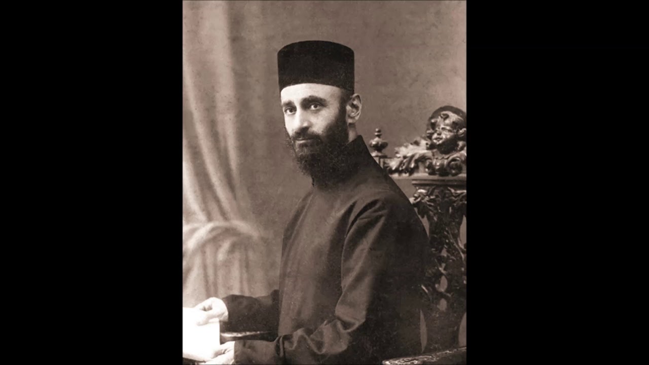 KOMITAS - 