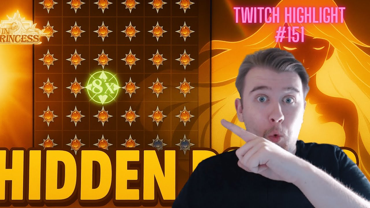 INSANE 5 SCATTER HACKSAW SUPER! Twitch Highlights #151