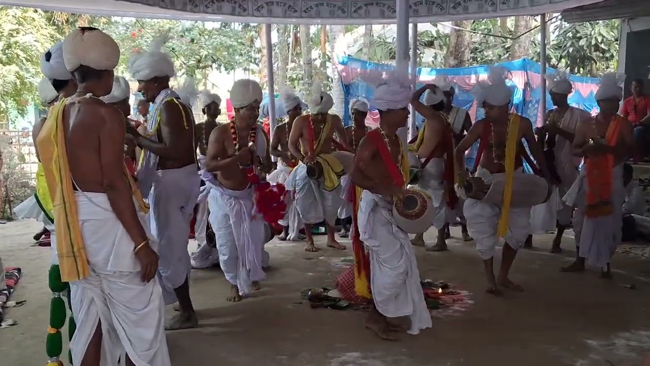 Bishnupriya Manipuri  Bimal & suna Dakula Pungnel. 2026. ###. (Pt :8)