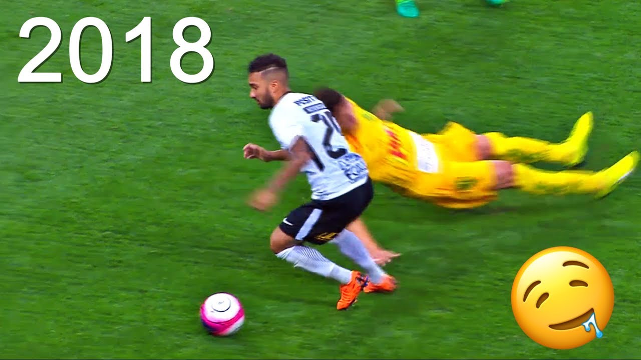 CLAYSON 2018 ● Goals, Skills & Assists ● Corinthians ||HD|| 🇧🇷