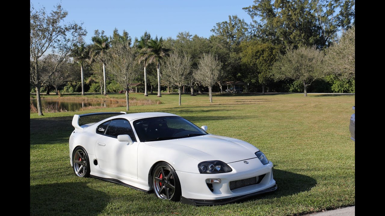 SOUTH FLORIDA'S BIGGEST CUSTOM CAR CRUISE (A MUST WATCH)