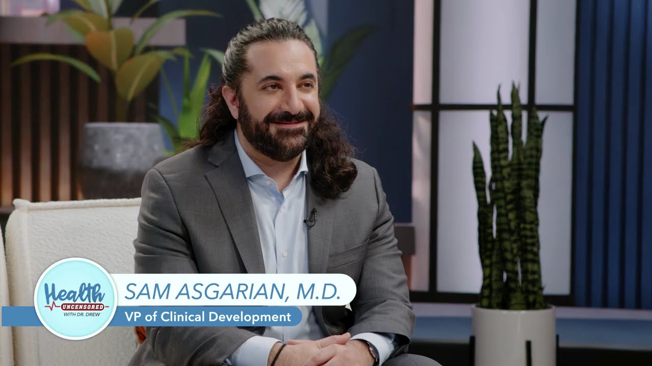 Dr. Drew Discusses Shield™ – A Simple Blood Test for Colon Cancer Screening