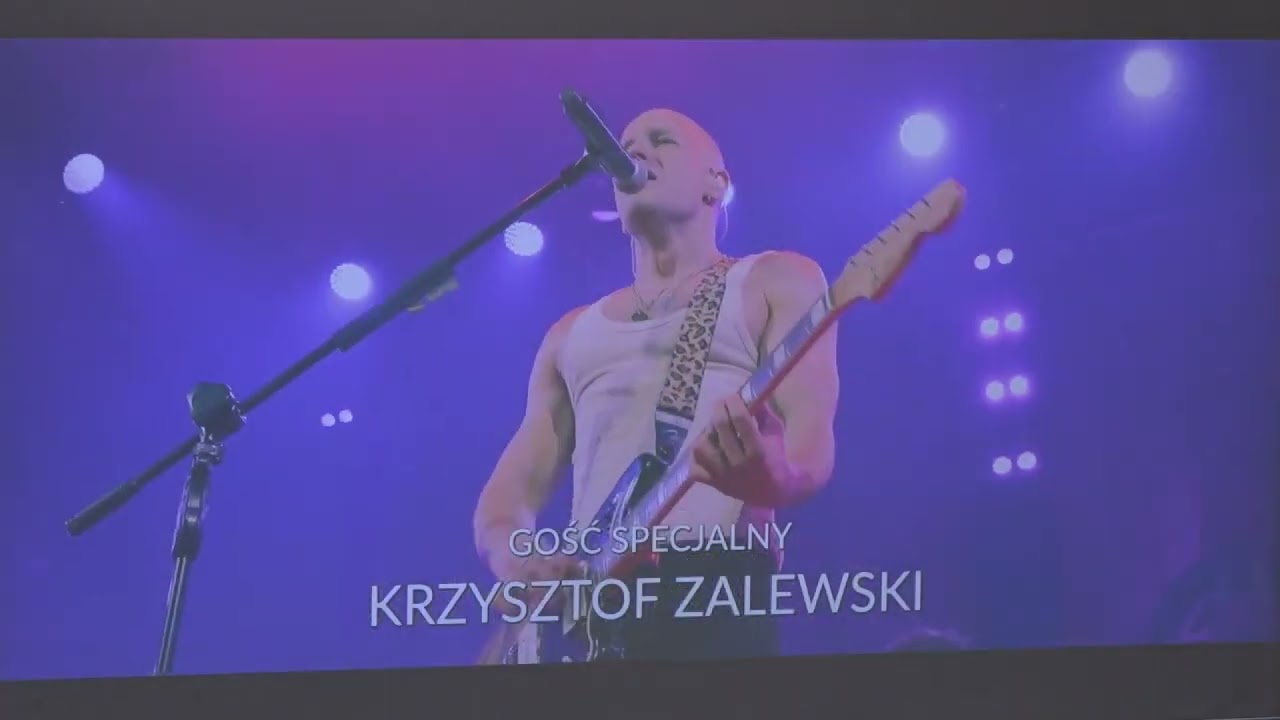 INFORMACJE 17.03.2026