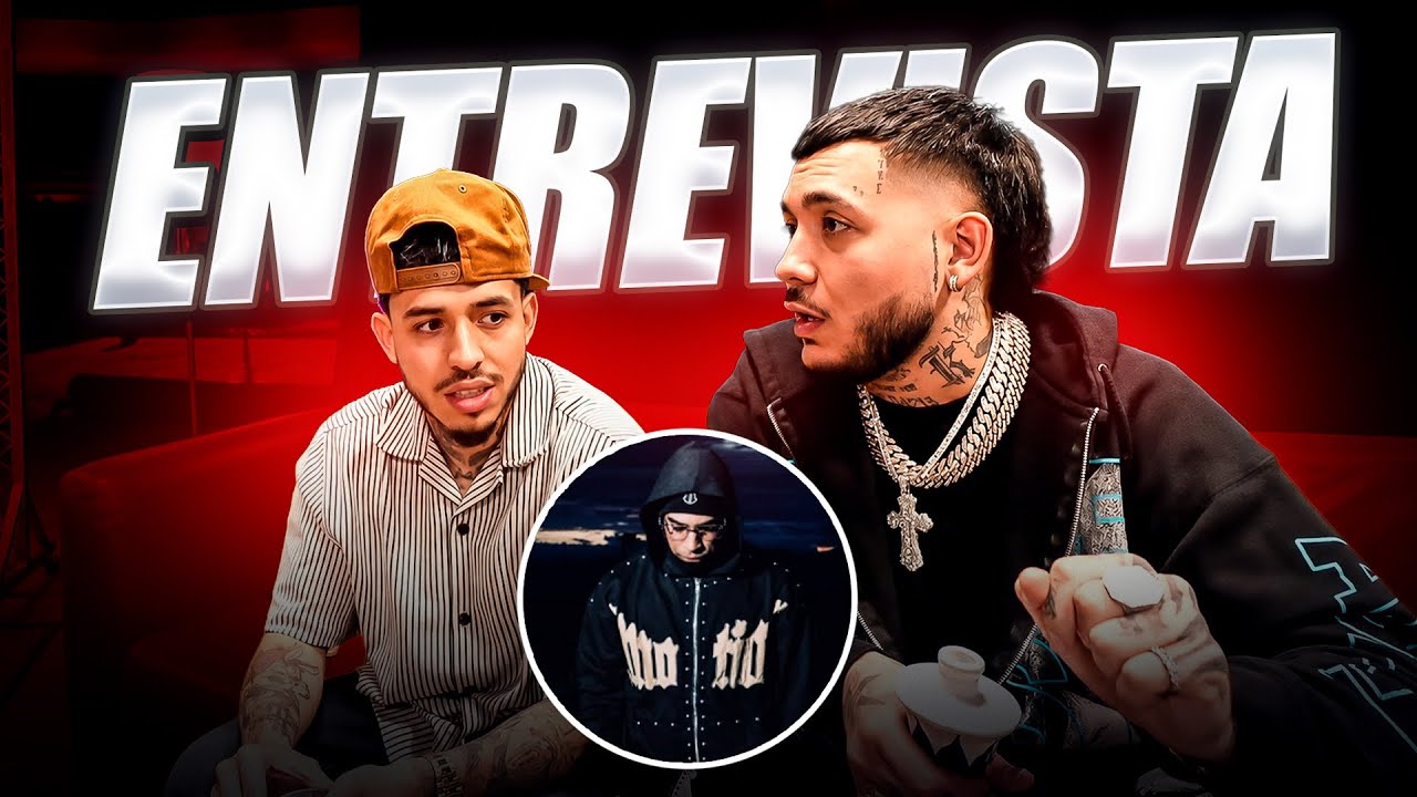 &iquest;KRIS R VOLVER&Iacute;A A COLABORAR CON PIRLO? 😲 | WESTCOL ENTREVISTANDO ARTISTAS