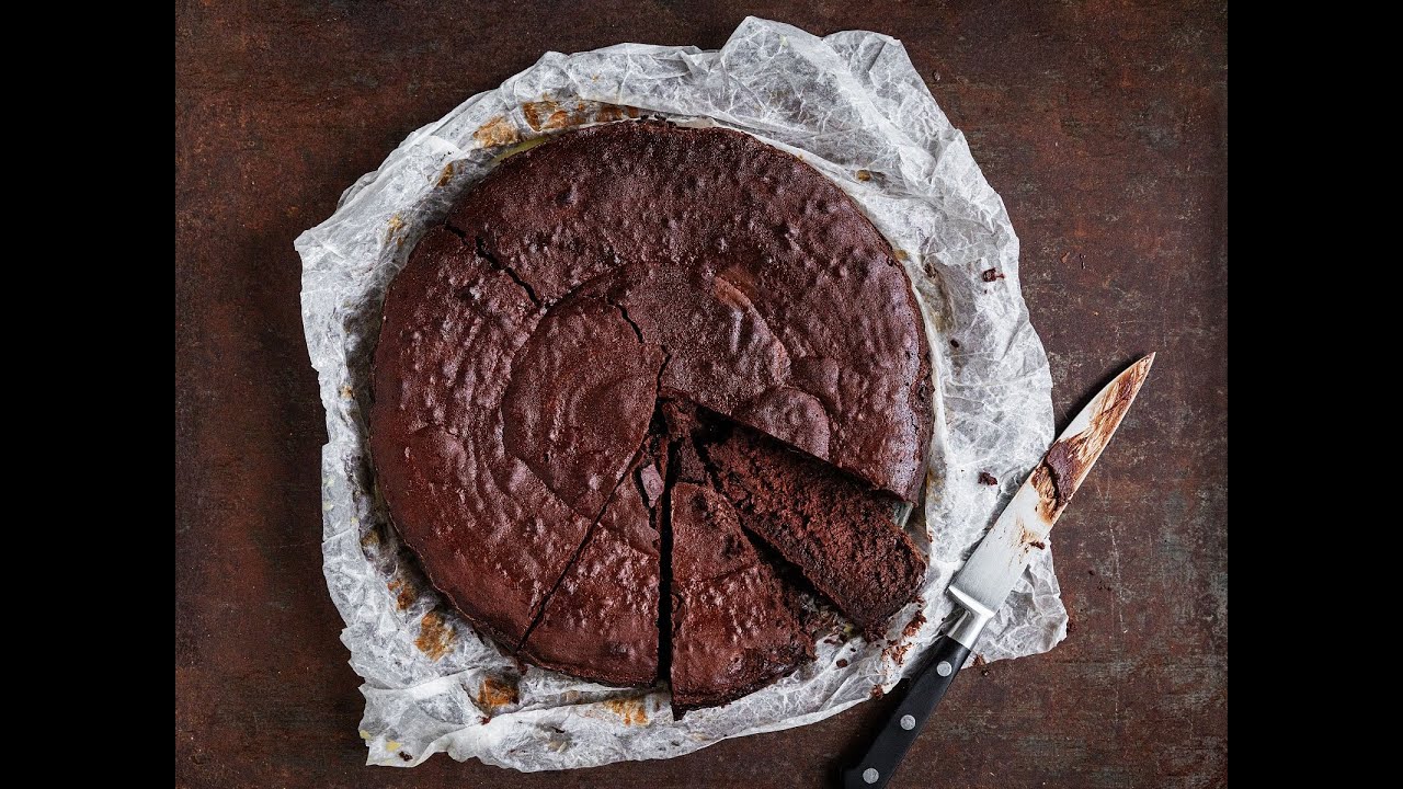Nemesis choc cake MP4