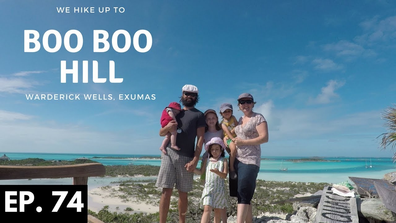 Boo Boo Hill